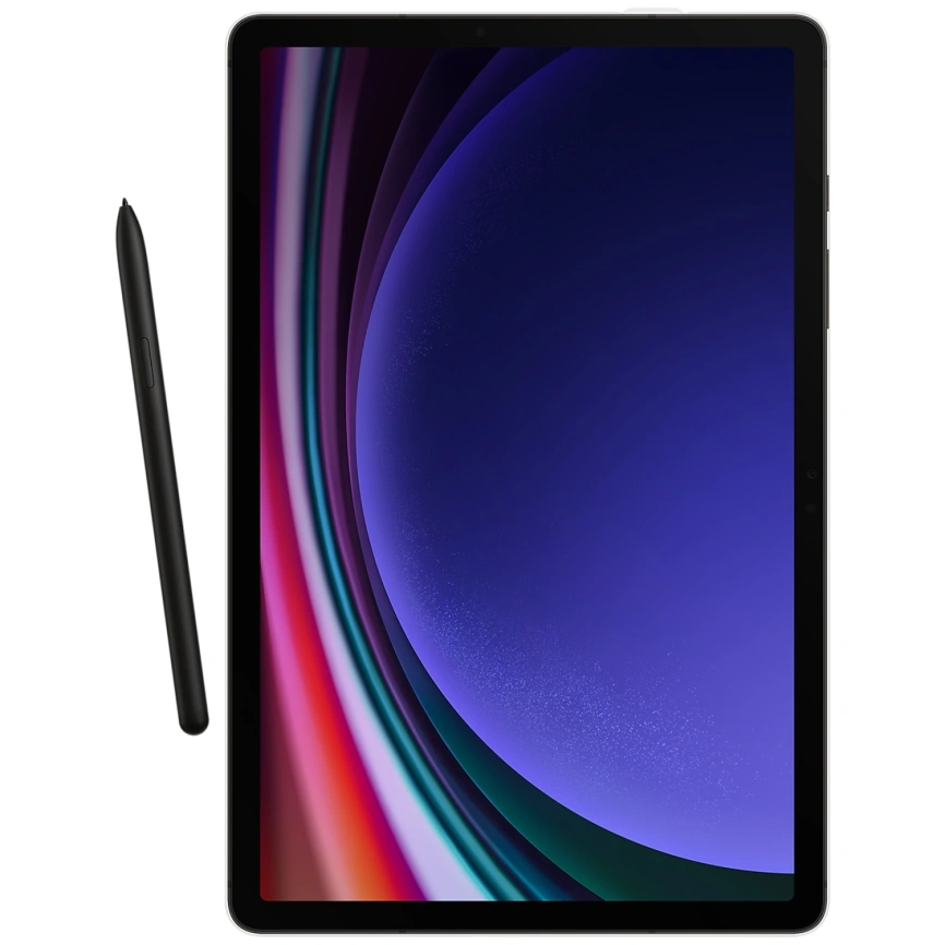 Чехол-книжка Samsung Smart Book Cover для Tab S9 White фото 5