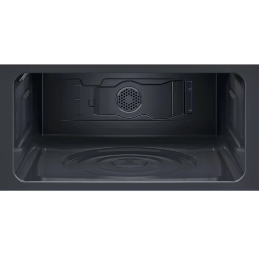 Микроволновая печь Electrolux KVM9E2XT Black фото 3