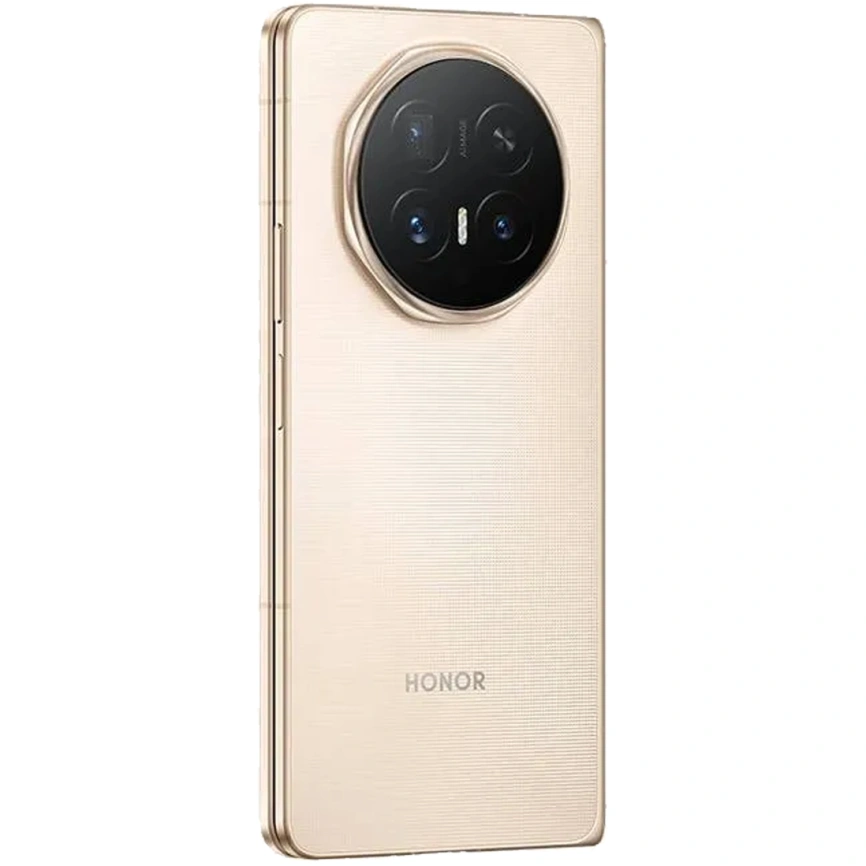 Смартфон Honor Magic V6 16/512Gb Dawn Gold CN фото 5