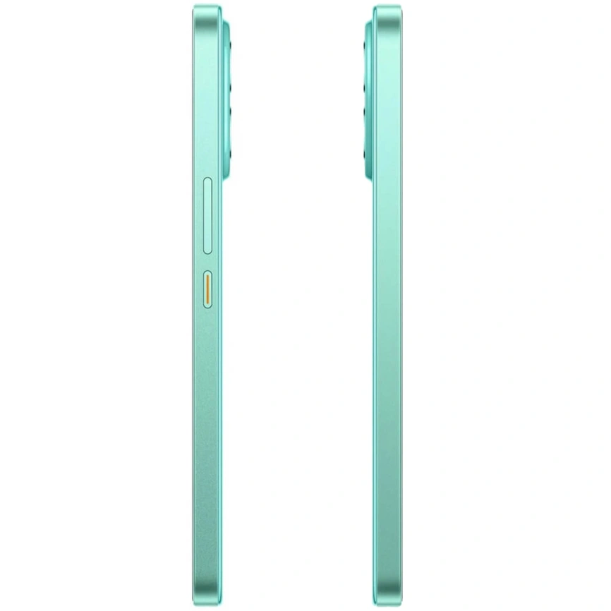 Смартфон Tecno Pova 7 Pro 8/128Gb Neon Cyan фото 3
