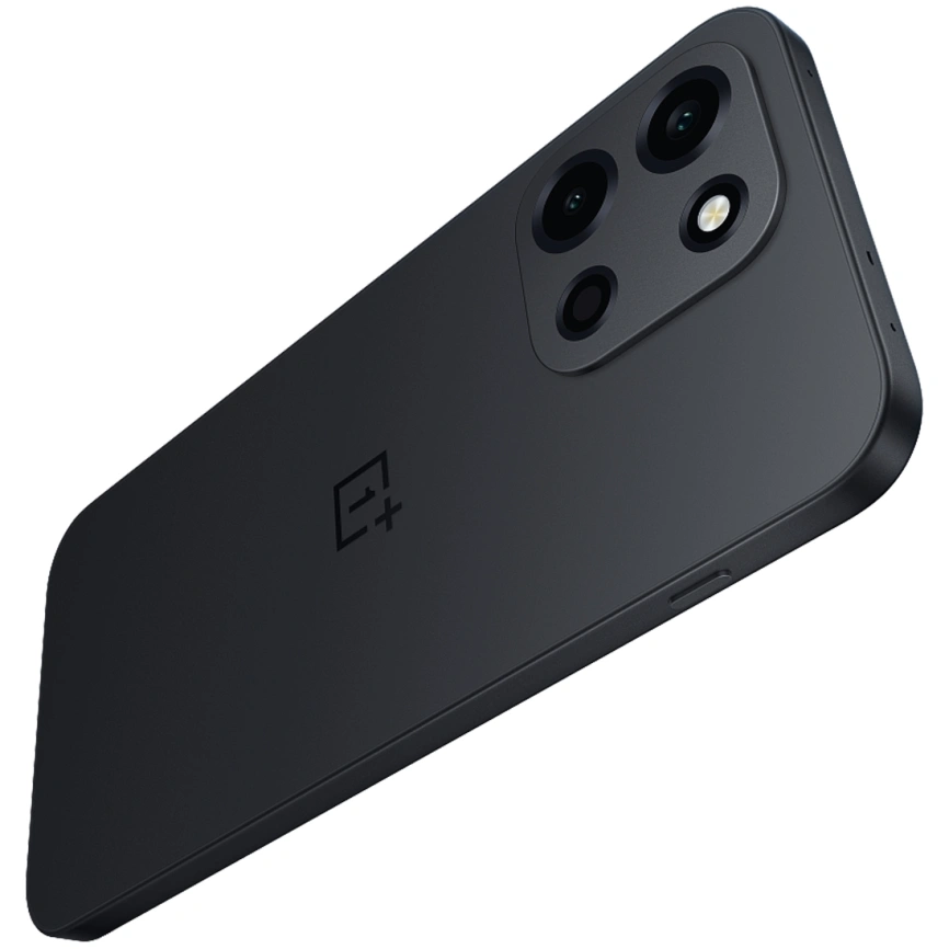 Смартфон OnePlus Nord 6 12/512Gb Pitch Black EU фото 4