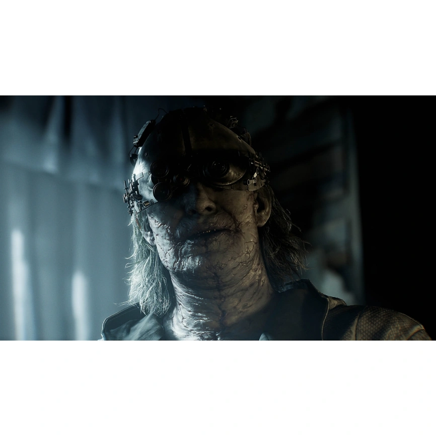 Игра Sony Resident Evil Requiem (Русская версия) (PS5) фото 5