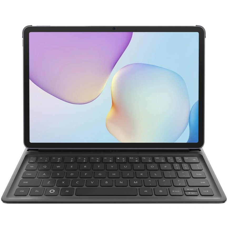 Планшет Huawei MatePad 11.5 (2025) Wi-Fi 8/128Gb Space Gray + Keyboard (53014KCC) фото 4