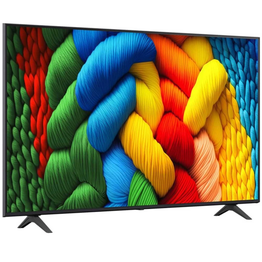 Телевизор LG 75NANO80A6B 75" 2025 фото 3