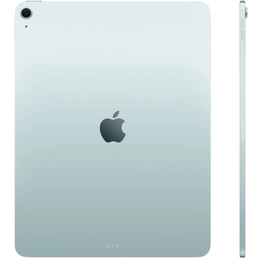 Планшет Apple iPad Air 13 (2025) Wi-Fi 1Tb Blue фото 3