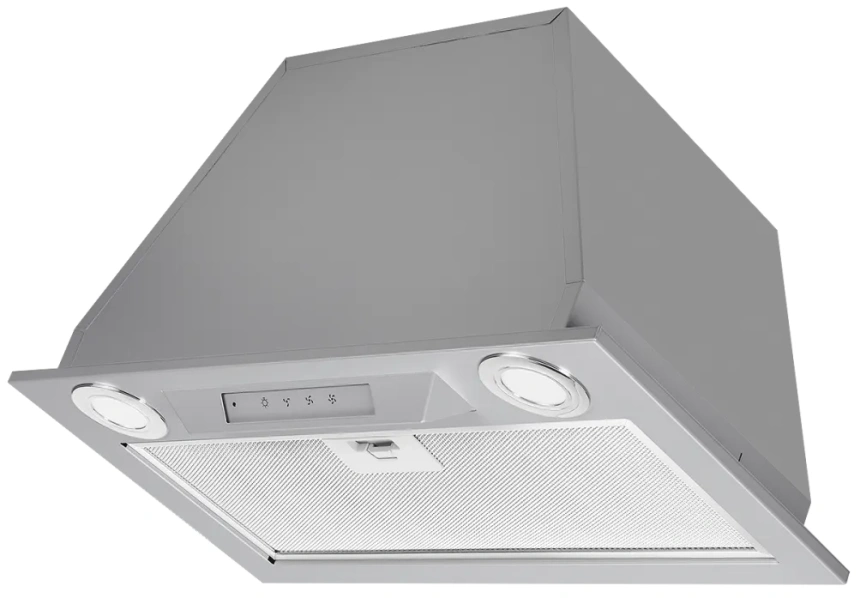 Встраиваемая вытяжка Kuppersberg INLINEA 52 inox Stainless Steel фото 1