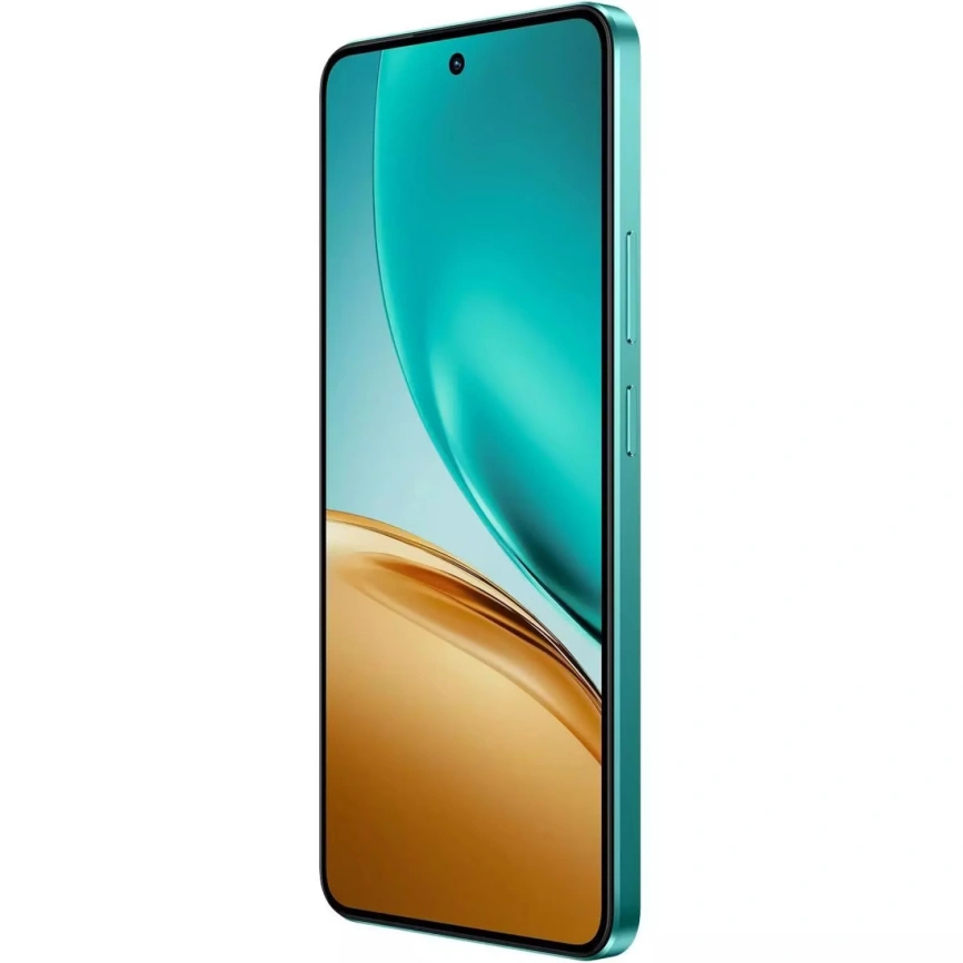 Смартфон Realme 14T 8/256Gb Green фото 4