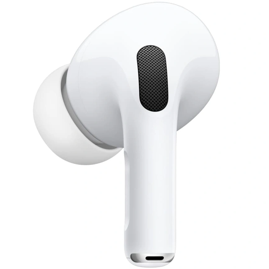 Наушник Apple AirPods Pro 2 USB-C (MTJV3) L (Левый) White фото 2