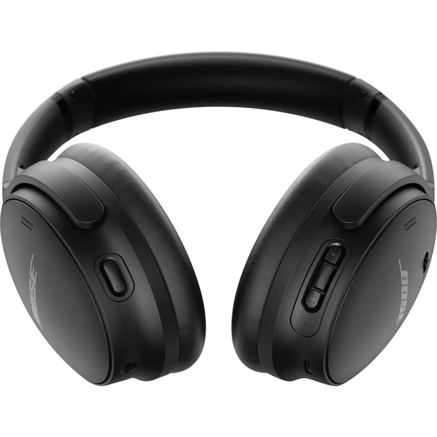 Наушники Bose QuietComfort 45 Black фото 6