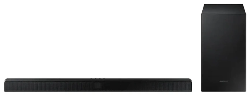 Саундбар Samsung HW-T550 T/RU фото 2