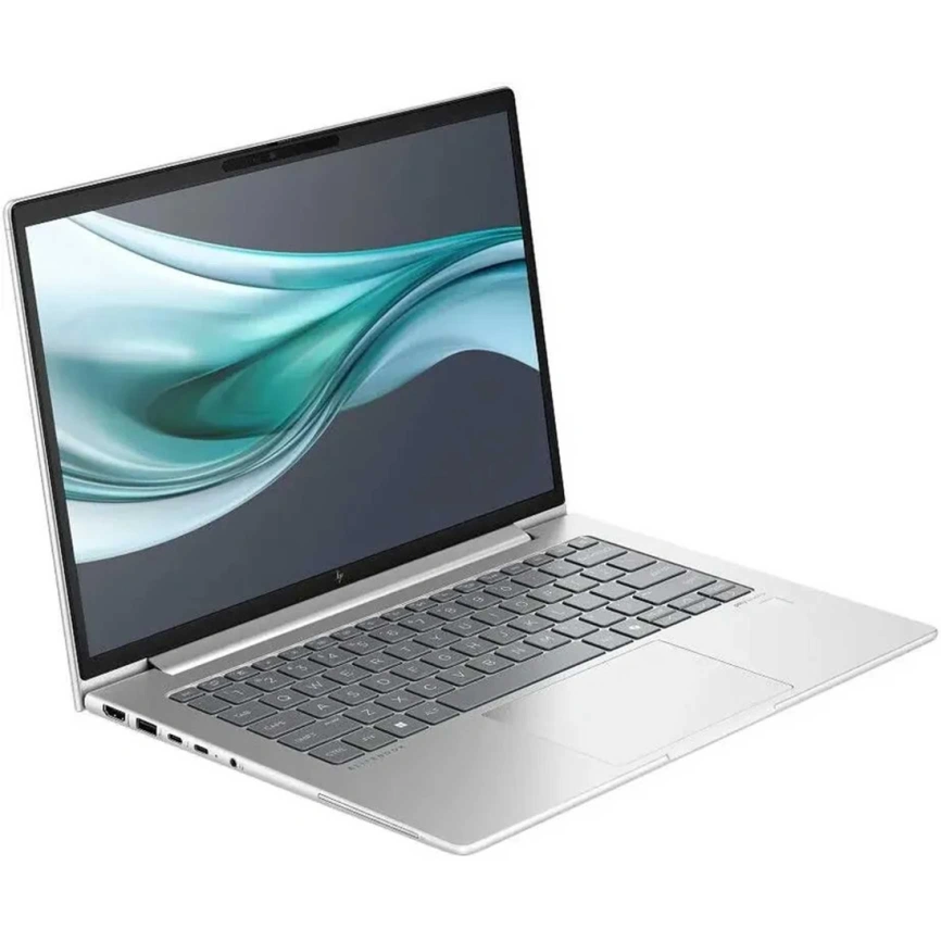 Ноутбук HP EliteBook 640 G11 14 IPS/ i7-155U Ultra/16GB/512GB SSD (A23E2EA) Pike Silver фото 3