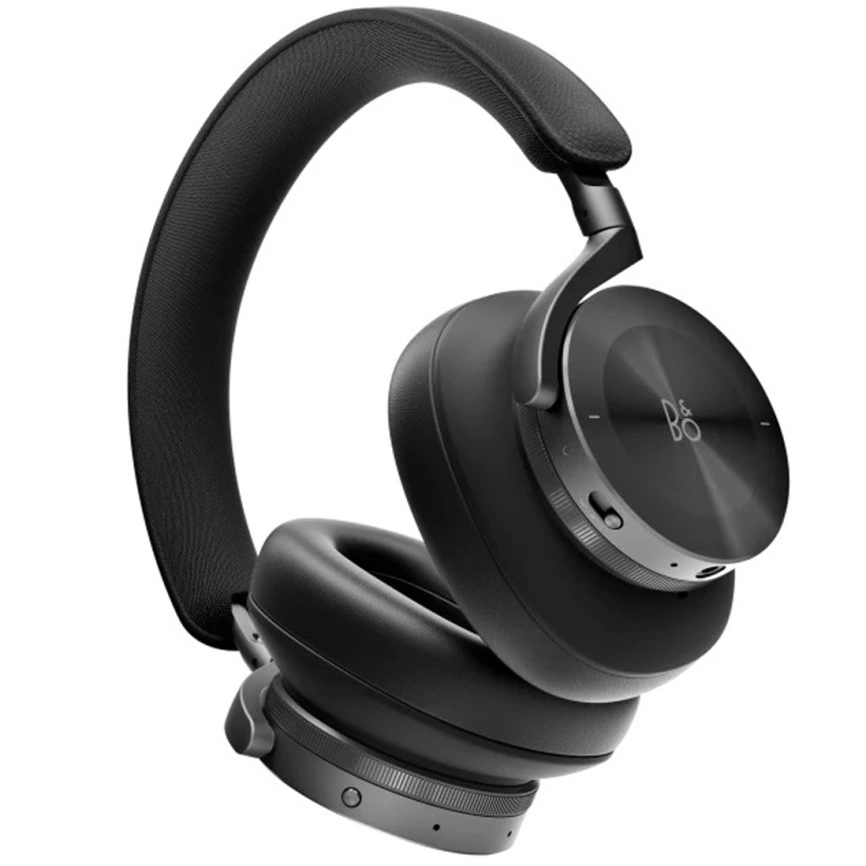 Наушники Bang & Olufsen Beoplay H95 Black фото 1