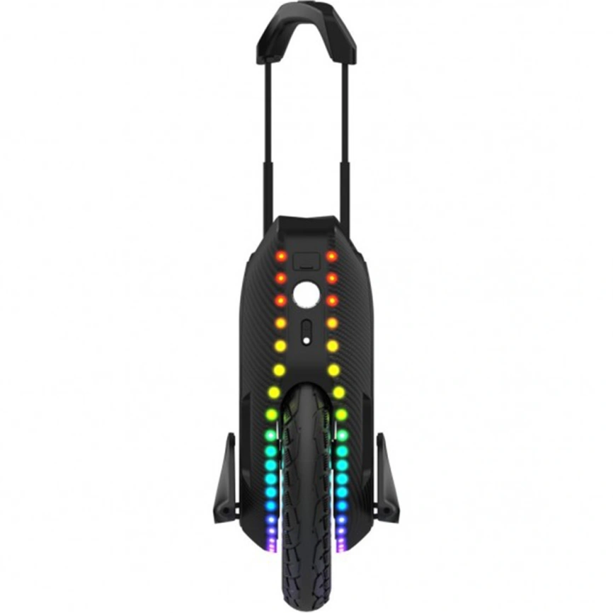 Моноколесо Kugoo Kirin U3 Black фото 5