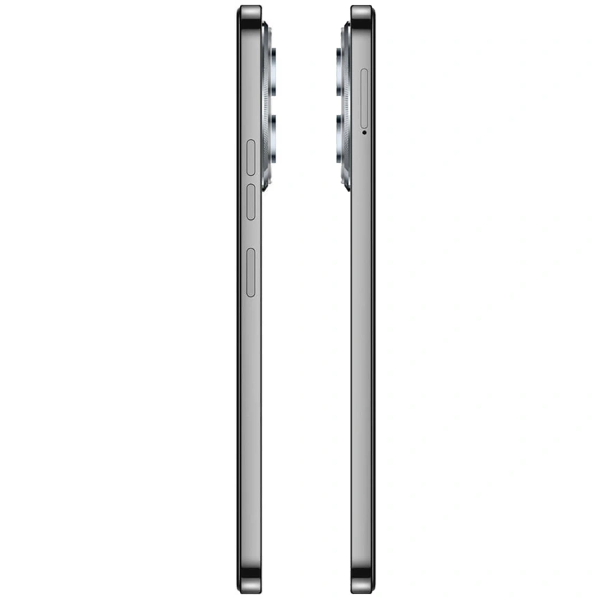 Смартфон Tecno Spark 30 Pro 8/256Gb Obsidian Edge фото 3
