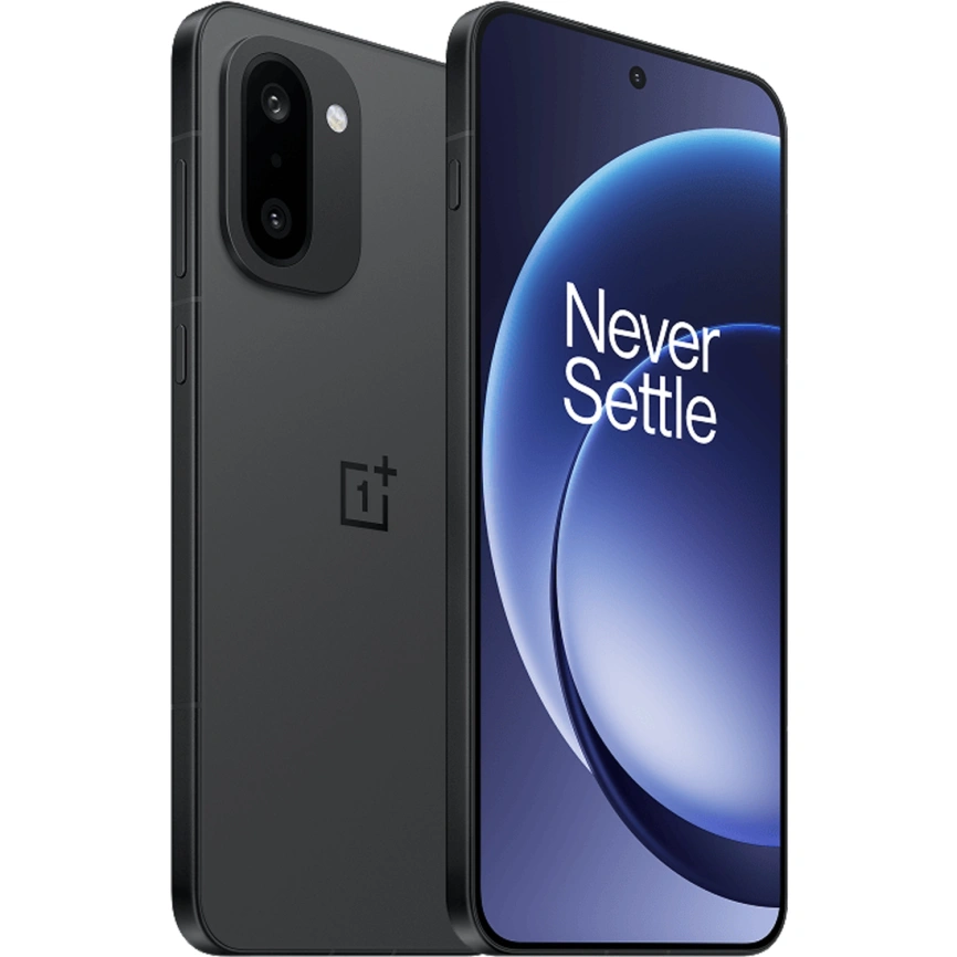 Смартфон OnePlus 15R 12/256Gb Charcoal Black фото 1