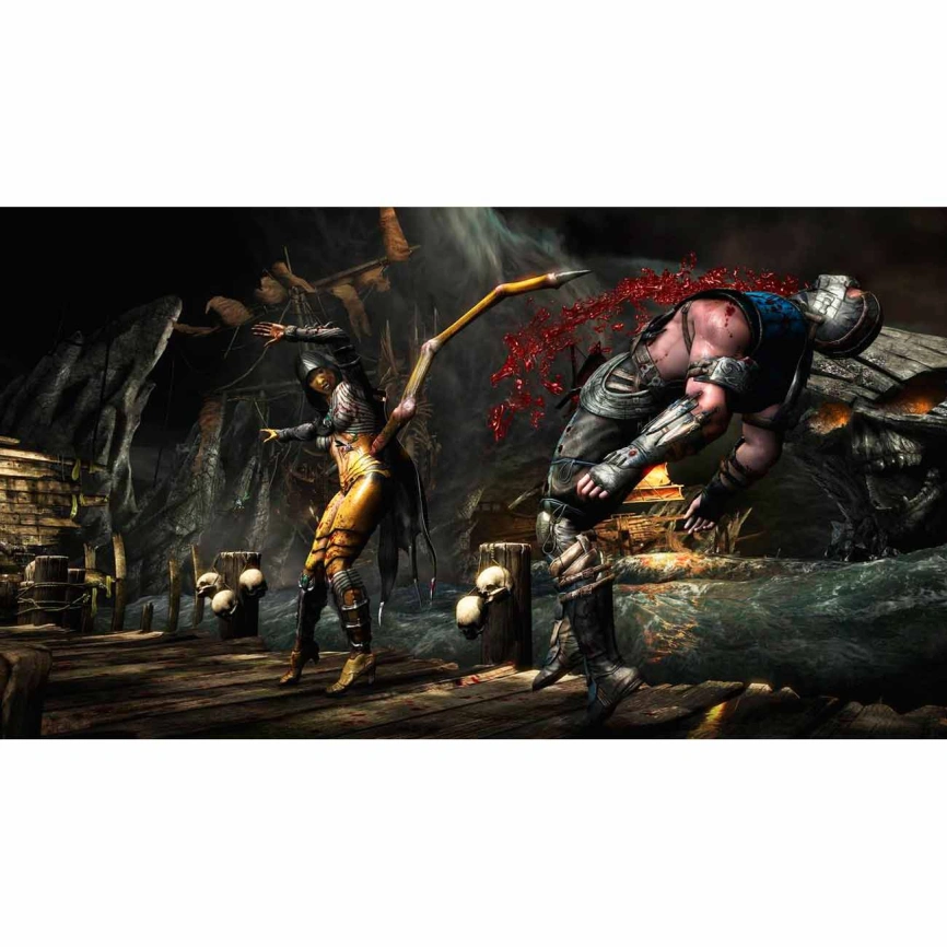 Игра Microsoft Mortal Kombat XL (Русские субтитры) (Xbox One/Series X) фото 8
