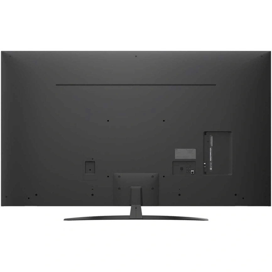 Телевизор LG 50NANO81A6A 50" 2025 фото 5