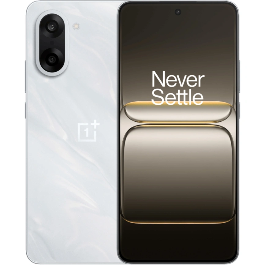 Смартфон OnePlus Nord CE5 5G 8/256Gb Marble Mist EU фото 1