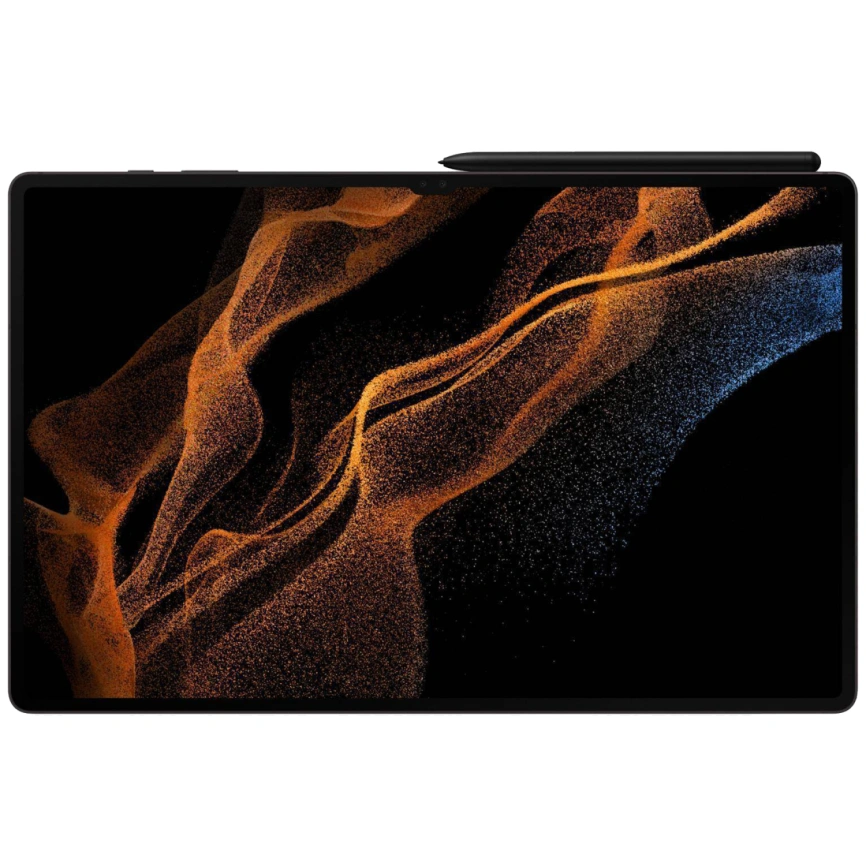 Планшет Samsung Galaxy Tab S8 Ultra LTE 512Gb Graphite (SM-X906) фото 2
