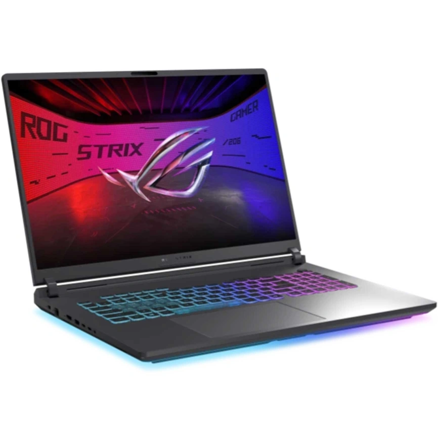Ноутбук ASUS ROG Strix 18 G815LR-S9126W 18 2.5K IPS/ i9-275HX Ultra/32GB/1TB SSD (90NR0LT1-M005B0) Eclipse Gray фото 3
