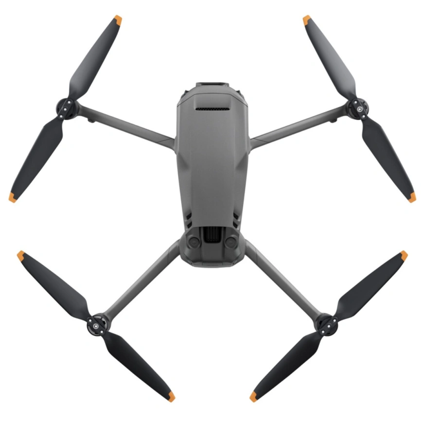 Квадрокоптер DJI Mavic 3 Сlassic (Dji RC) Gray фото 3