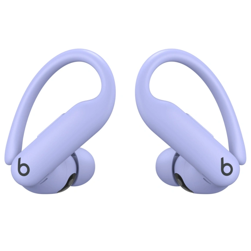 Наушники Beats Powerbeats Pro 2 Hyper Purple фото 4