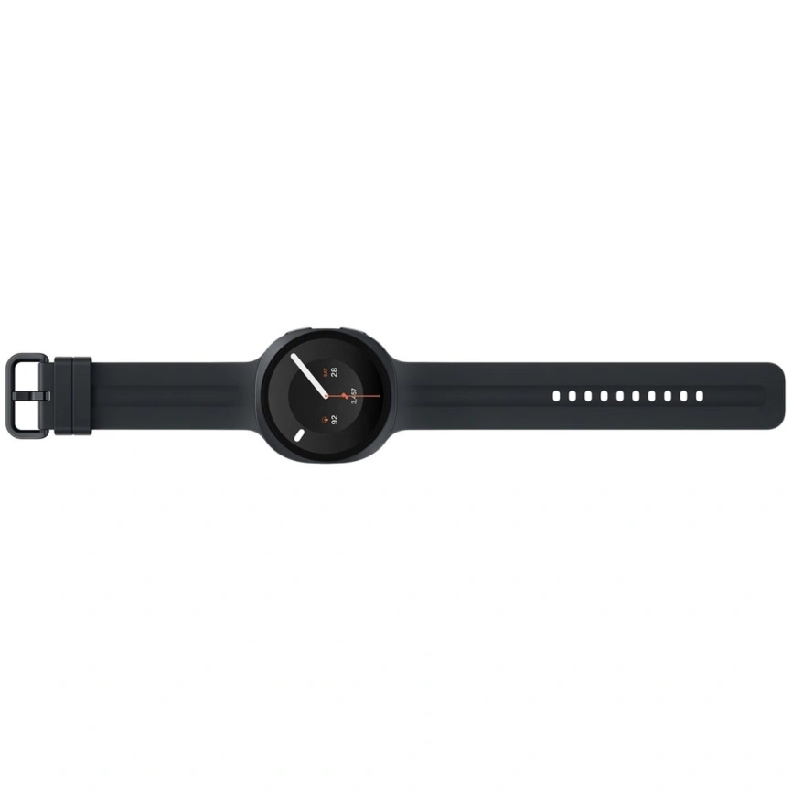 Смарт-часы Samsung Galaxy Watch9 LTE 44mm SM-L355 Graphite фото 5