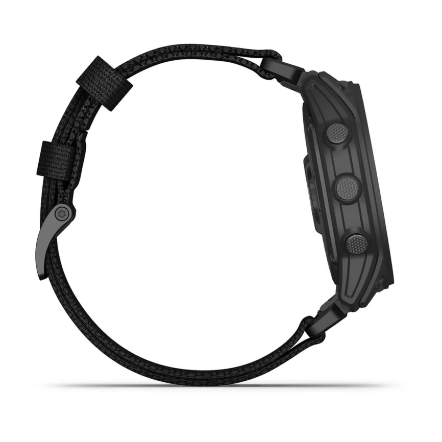 Умные часы Garmin Tactix 7 Pro (010-02704-11) Black фото 5