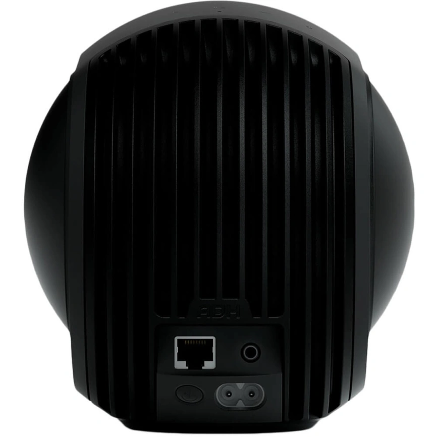 Беспроводная акустика Devialet Phantom II 98 dB Matte Black фото 8