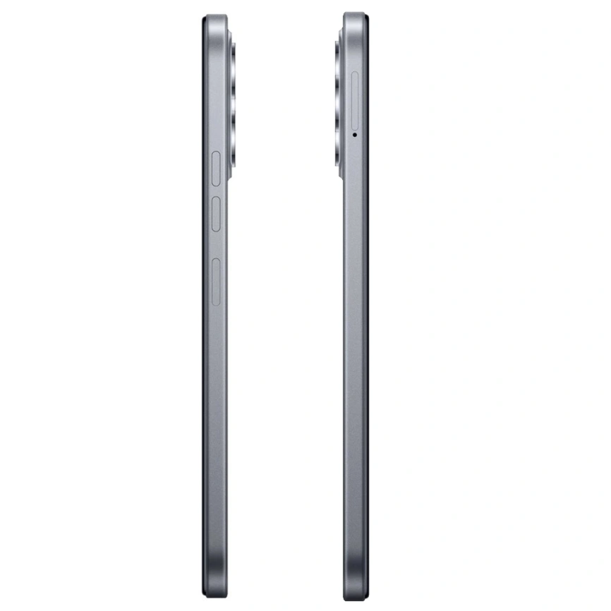 Смартфон Tecno Spark 50 4G 8/128GB Titanium Gray фото 4