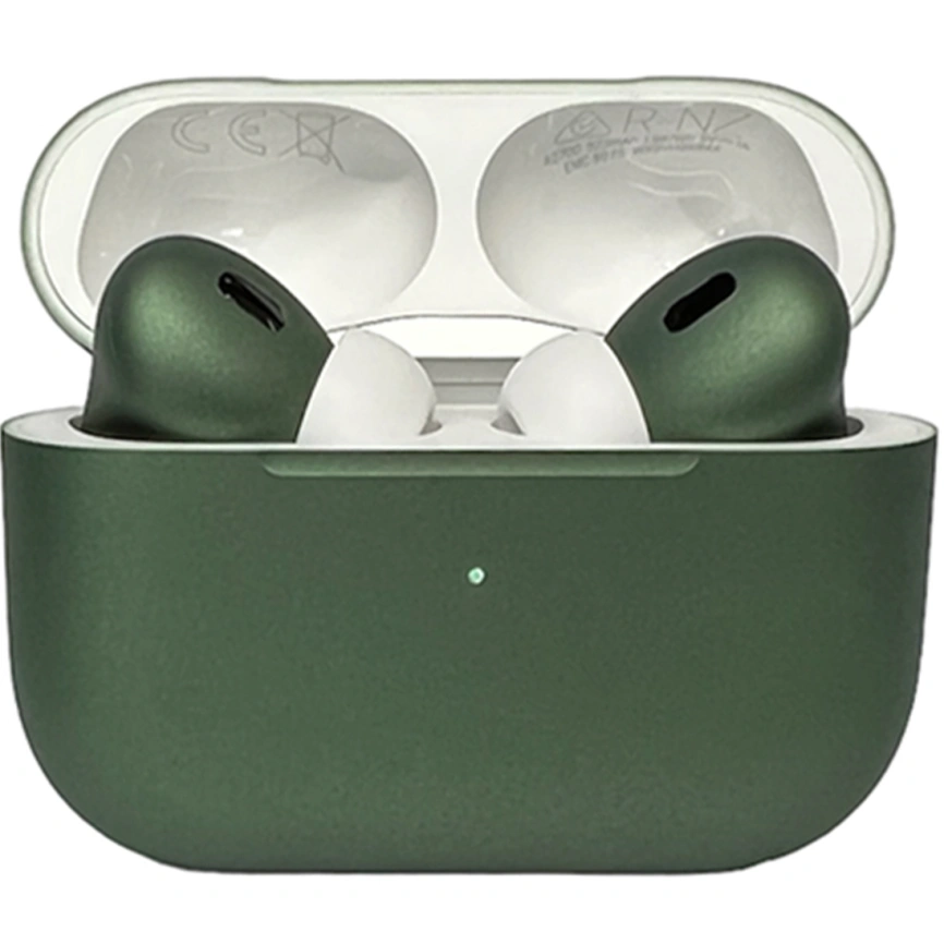 Наушники Apple AirPods Pro 2 Color Dark Green фото 1
