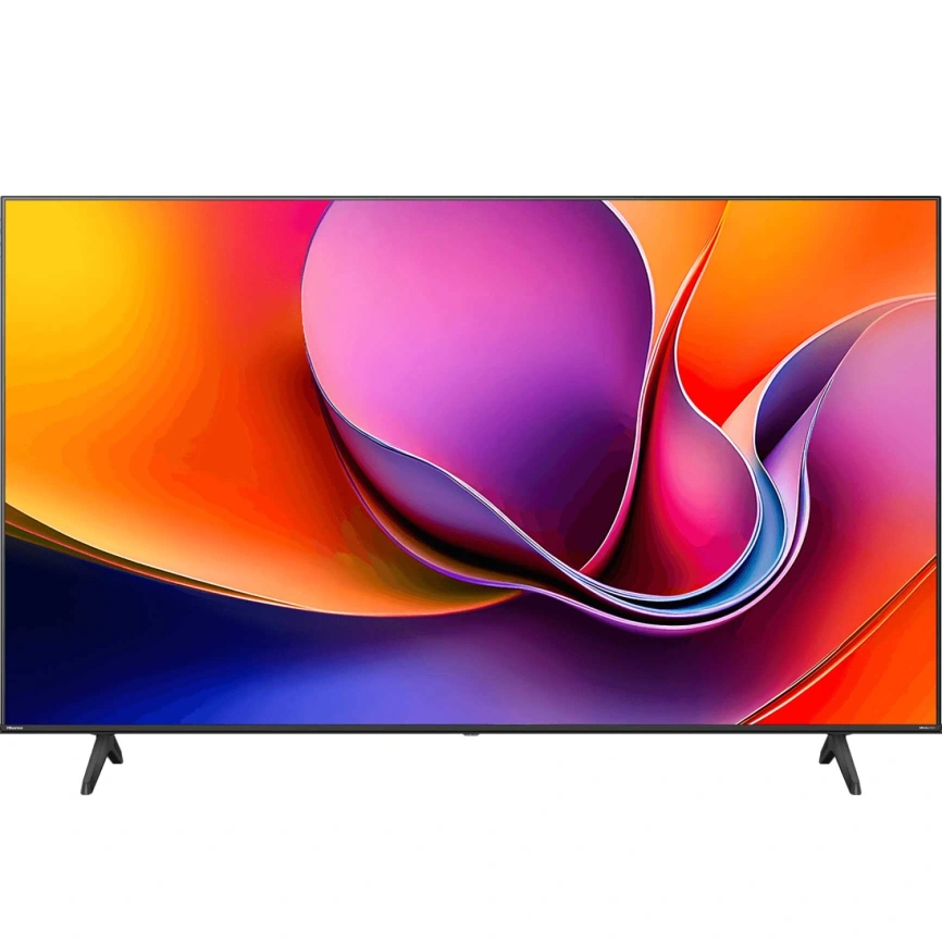 Телевизор Hisense 55A6Q 55" (2025) фото 1