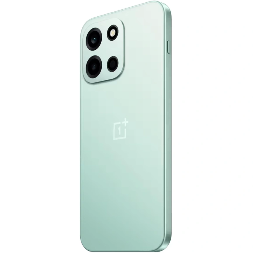 Смартфон OnePlus Nord 6 8/256Gb Fresh Mint EU фото 2