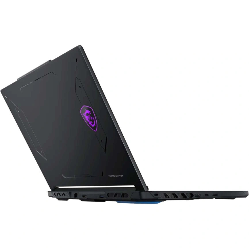 Ноутбук MSI Crosshair 16 Max HX E2WGXK-035XRU 16 OLED/i9-275HX Ultra/16GB/1TB SSD (9S7-265232-035) Core Black фото 3