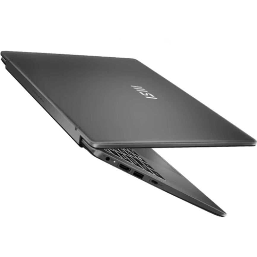 Ноутбук MSI Modern 13 F1MOG-068RU 13.3 IPS/ i7-150U/16GB/512GB SSD (9S7-13S131-068) Gray фото 5