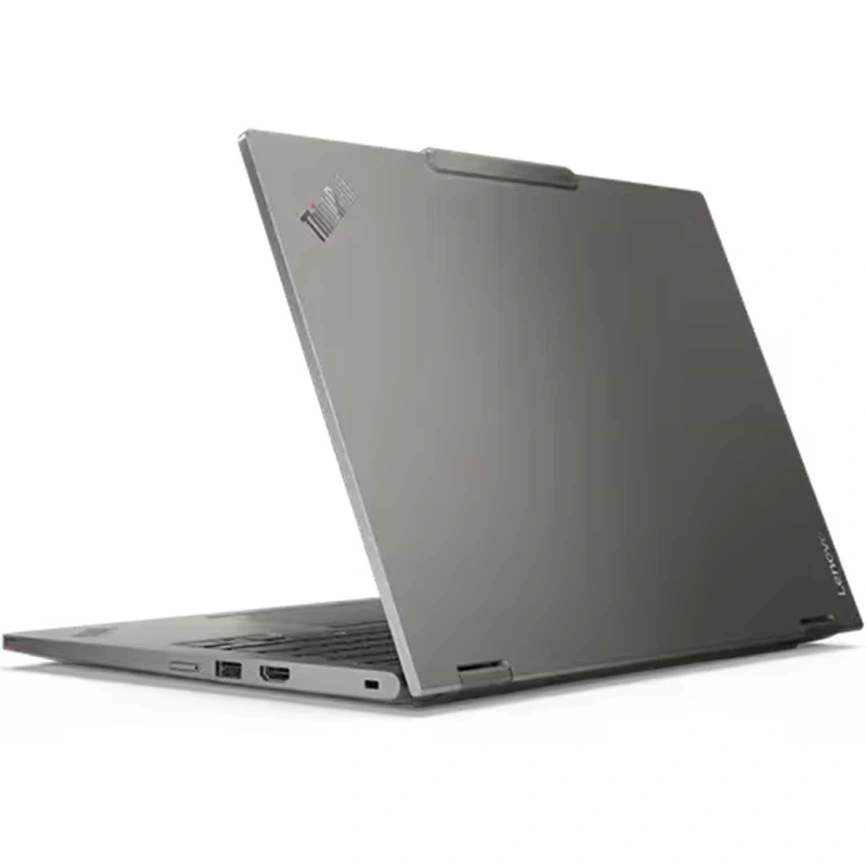 Ноутбук Lenovo ThinkPad L13 2-in-1 G6 13.3 IPS/ i7-255U Ultra/32GB/1TB SSD (21R7S07800) Luna Grey фото 1
