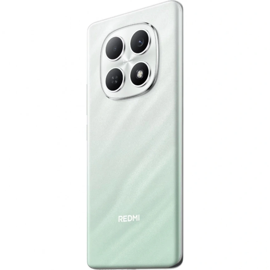 Смартфон Xiaomi Redmi Note 15 4G 8/256Gb Forest Green Global Version фото 2