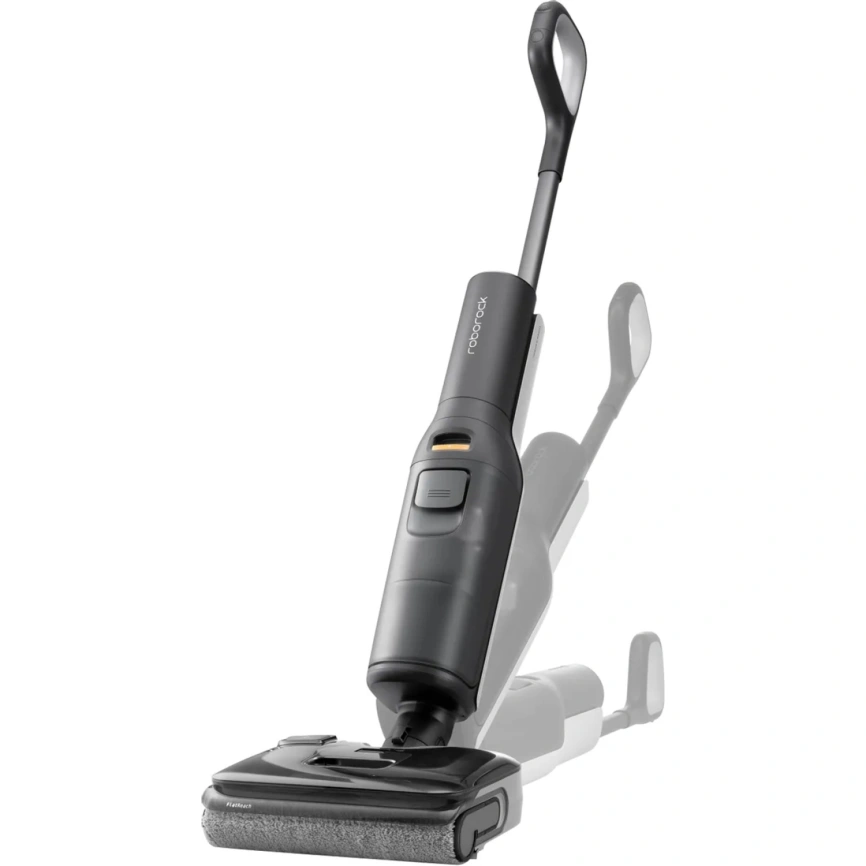 Пылесос Roborock F25 Black Global Version фото 4