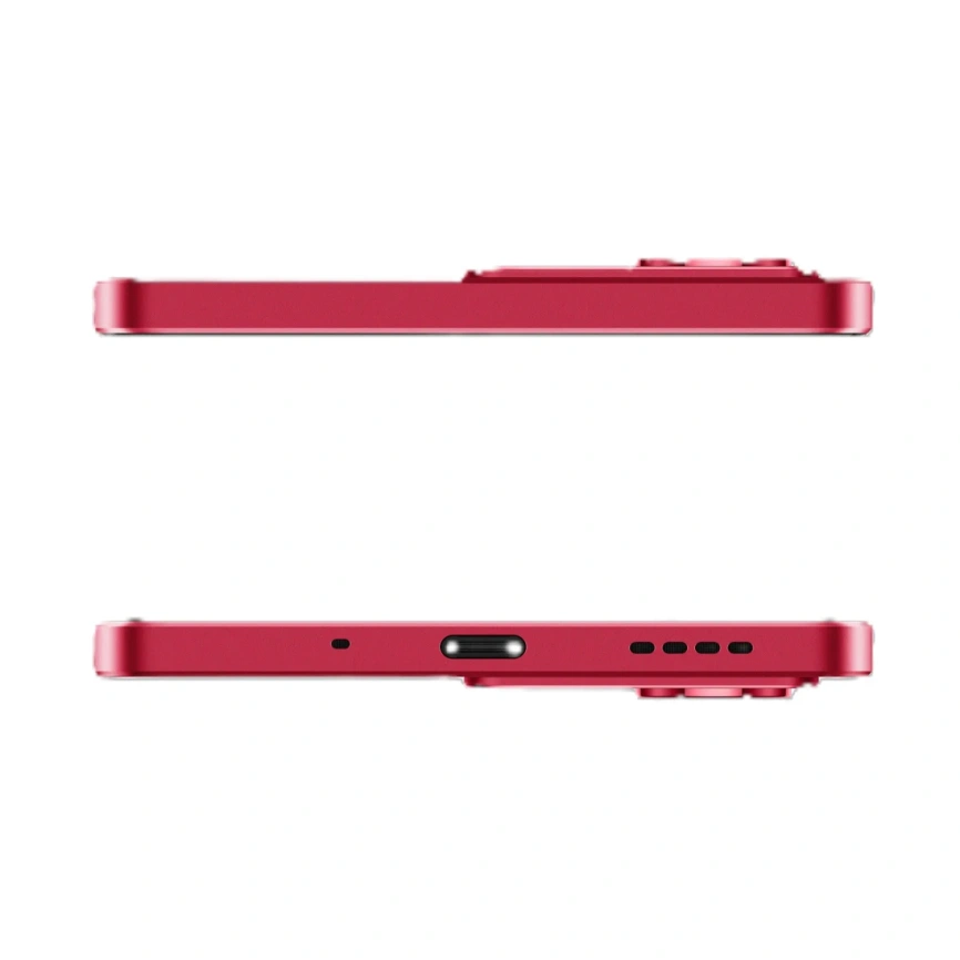 Смартфон Realme C75 8/128Gb Ruby Red фото 2