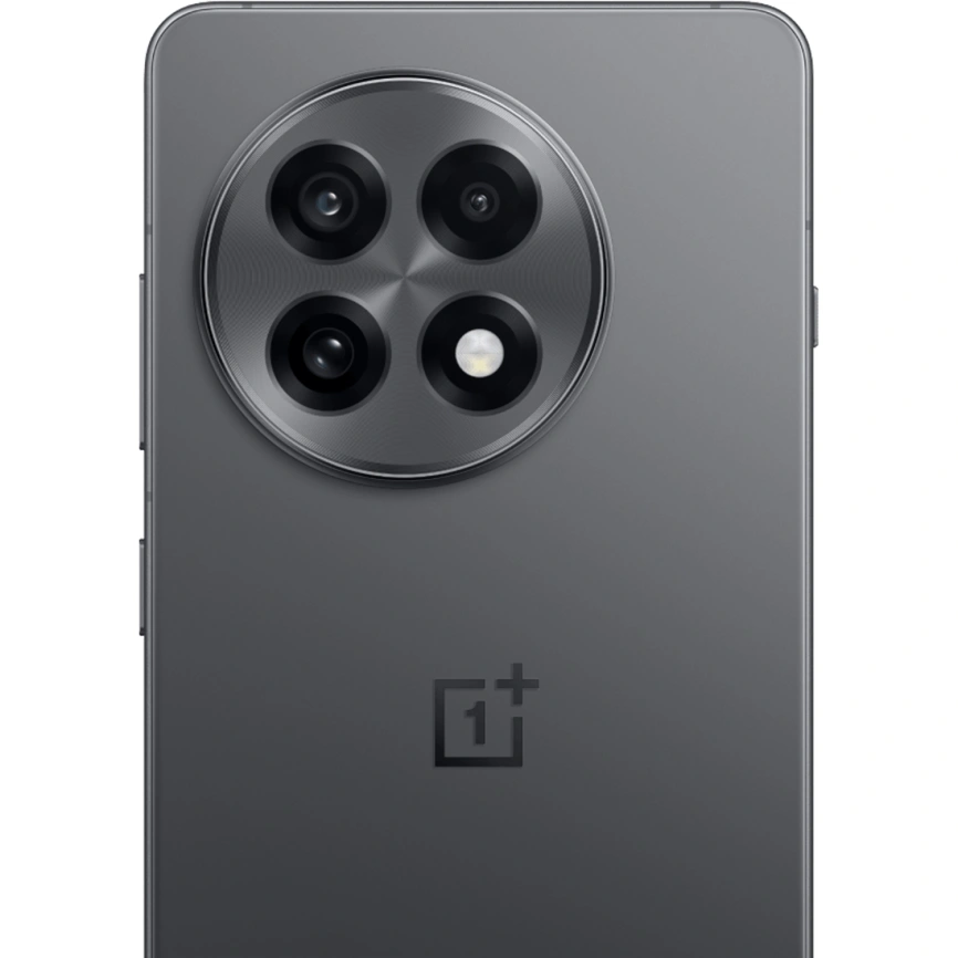 Смартфон OnePlus 13R 5G 16/512Gb Nebula Noir EU фото 3