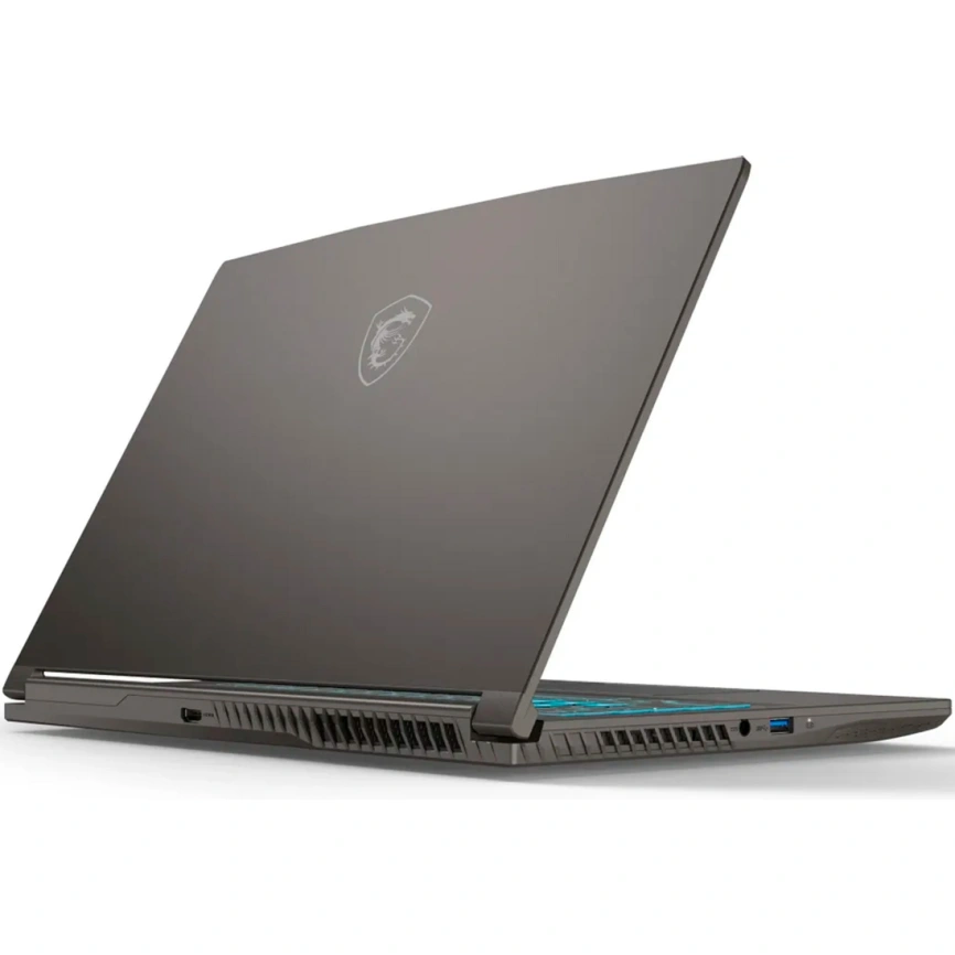 Ноутбук MSI Thin 15 B12UC-2632XRU 15.6 FHD IPS/ i5-12450H/16GB/512GB SSD (9S7-16R831-2632) Gray фото 1