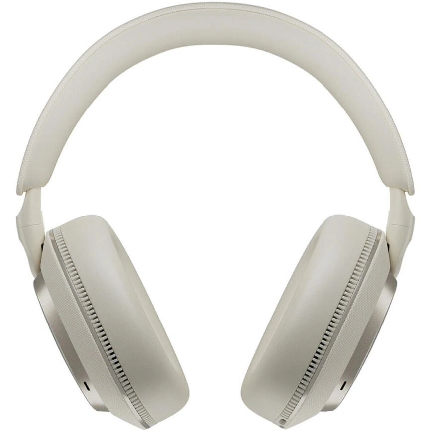 Наушники Bowers & Wilkins Px7 S3 Canvas White фото 3