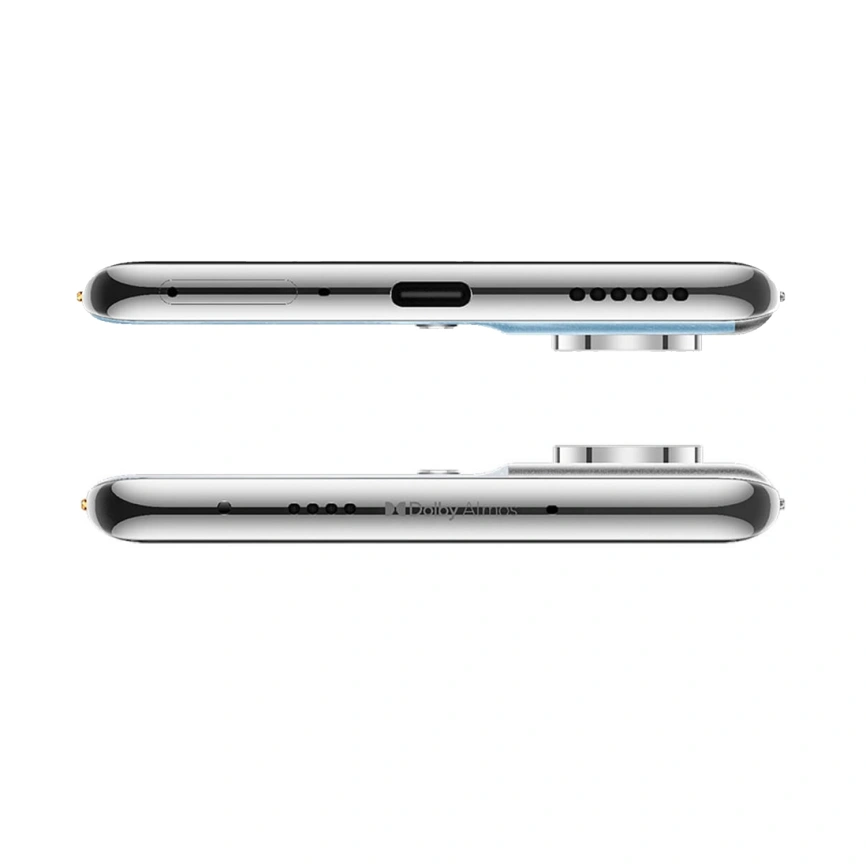 Смартфон Tecno Camon 40 Pro 8/256Gb Glacier White фото 2