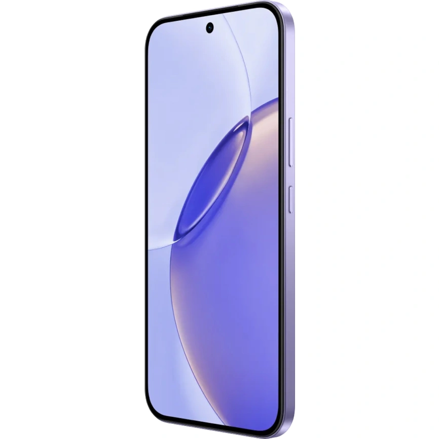 Смартфон Realme 16 Pro 5G 8/256Gb Orchid Purple фото 3