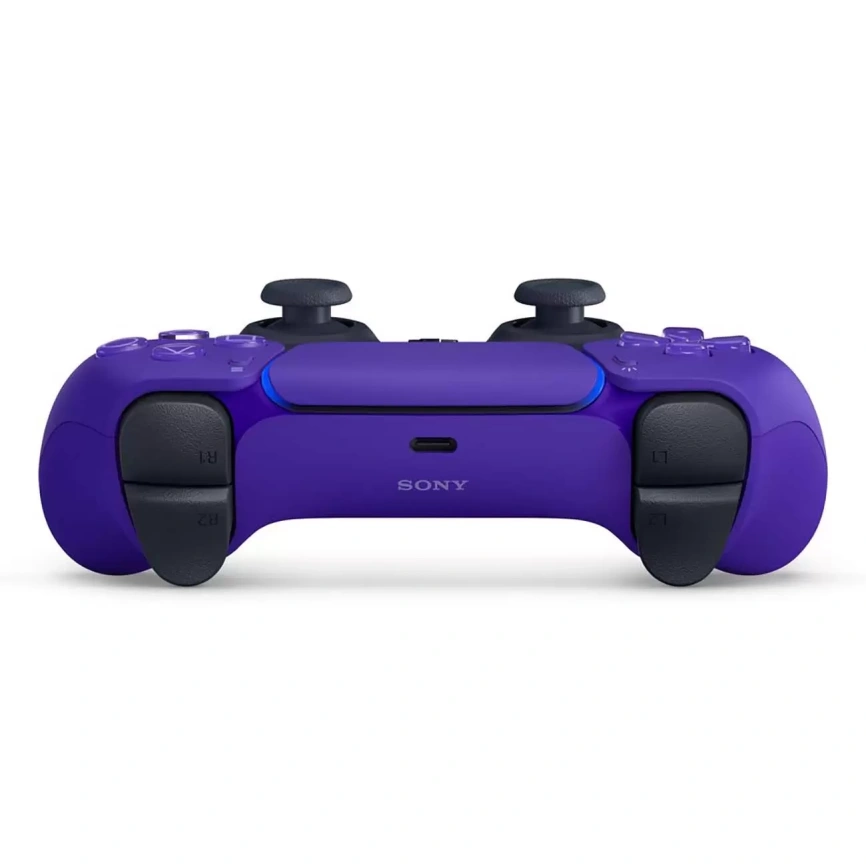 Джойстик беспроводной Sony DualSense для PS5 Purple фото 2