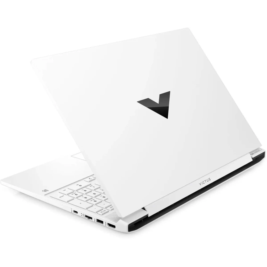 Ноутбук HP Victus 15-fa0096ci 15.6 FHD IPS/ i5-12450H/16Gb/512Gb SSD (A74LFEA) White фото 1