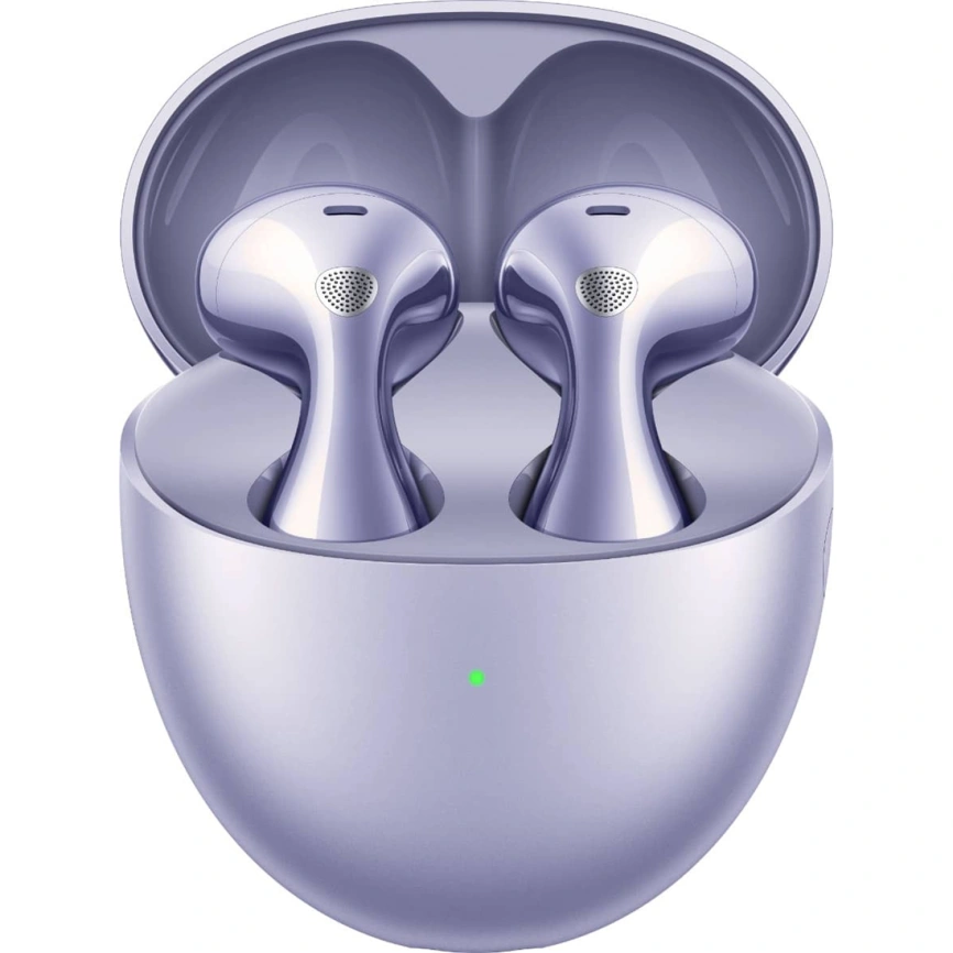 Наушники Huawei FreeBuds 6 Purple (55038129) фото 2