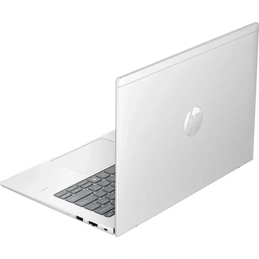 Ноутбук HP ProBook 4 G1a Wolf Pro 14 IPS/ R7-250/16Gb/512Gb SSD (BM2B2UT) Pike Silver фото 5