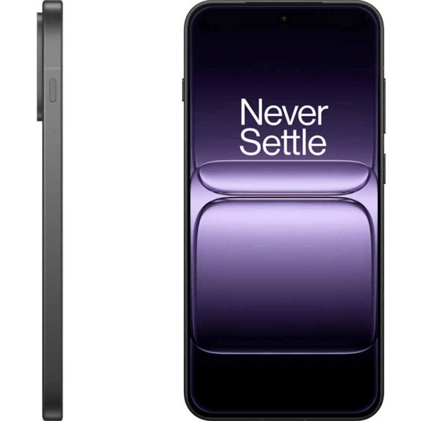 Смартфон OnePlus 13S 12/512Gb Black Velvet фото 6