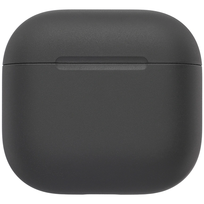 Наушники Apple AirPods 4 ANC Color Black фото 3